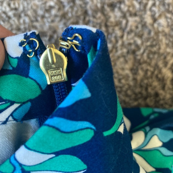 Draper James Floral Skirt - Picture 3 of 6